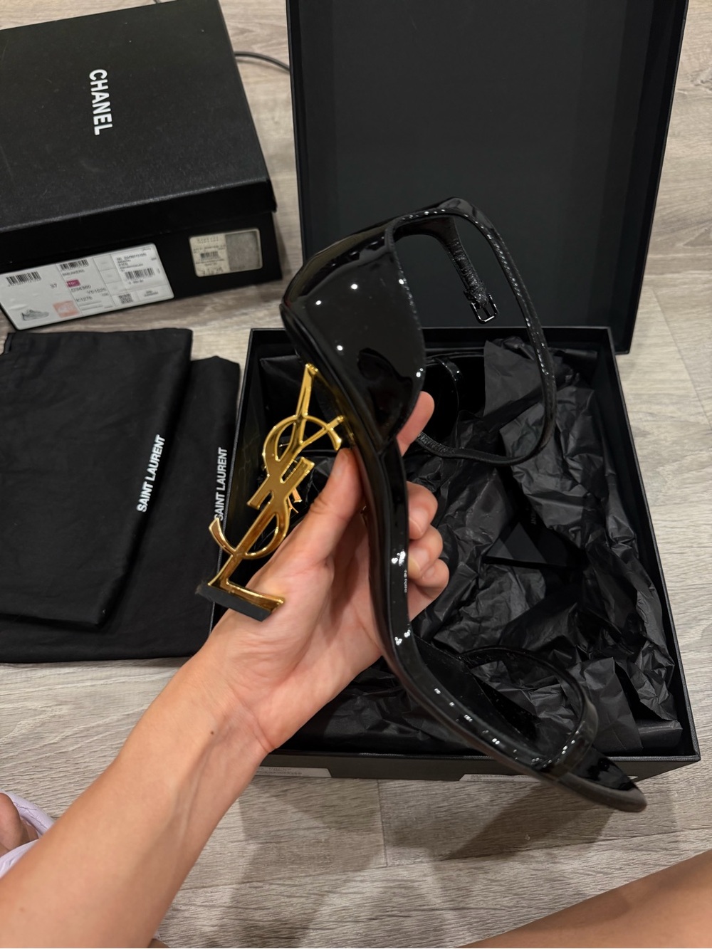 YSL